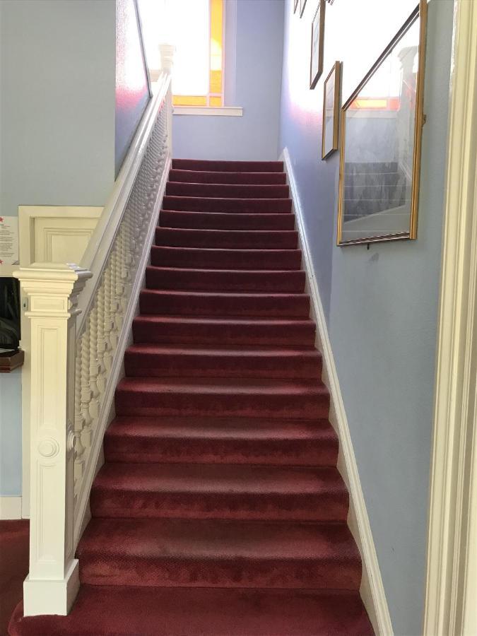 Gasthuis Dorstan House 3*