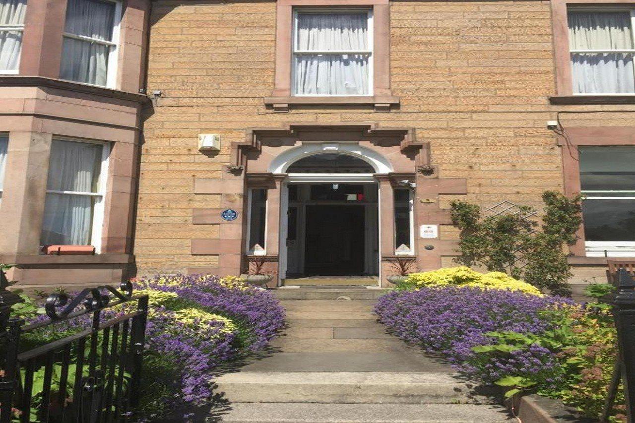 Dorstan House 3* EDI