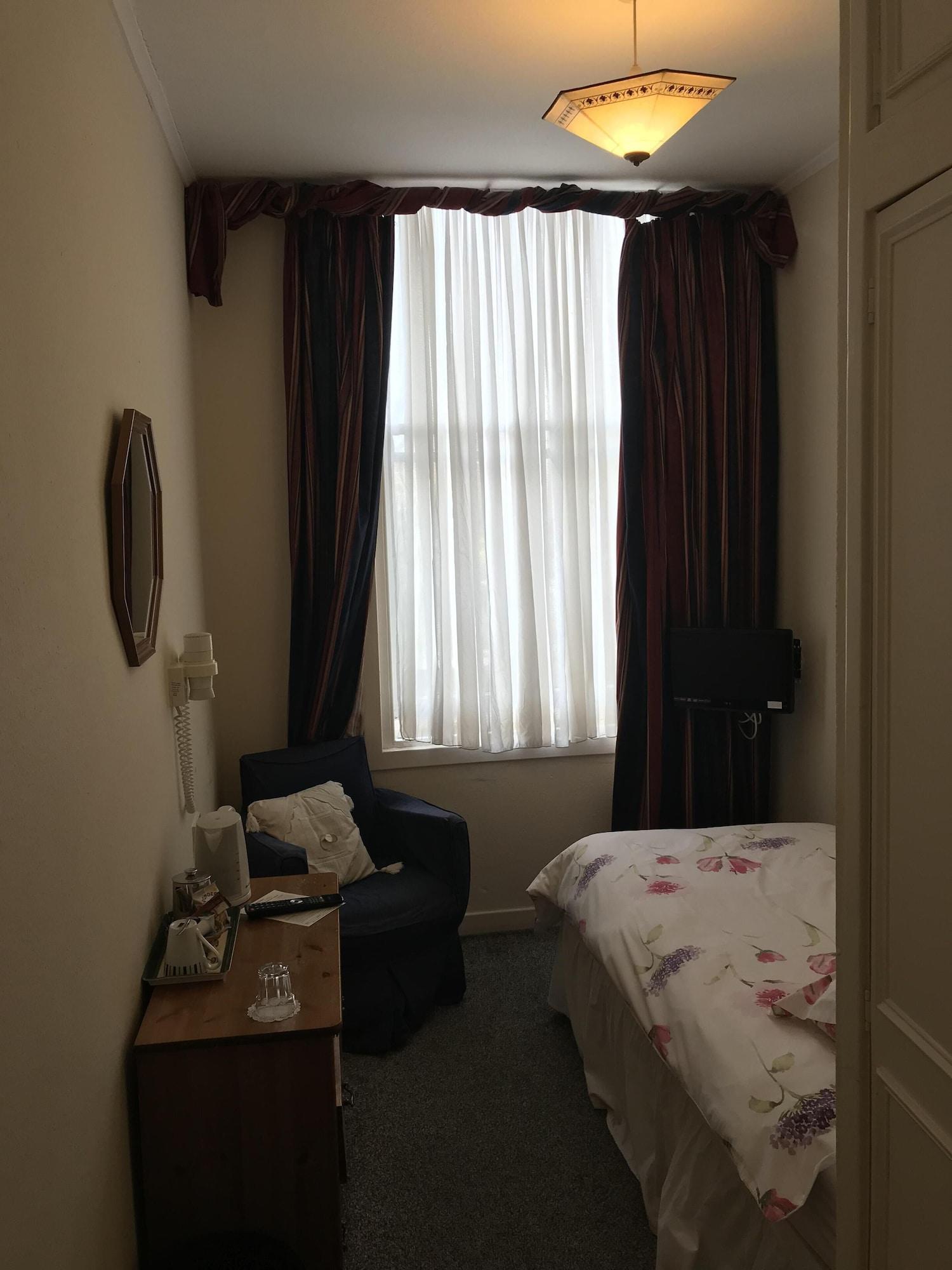 Gasthuis Dorstan House 3*