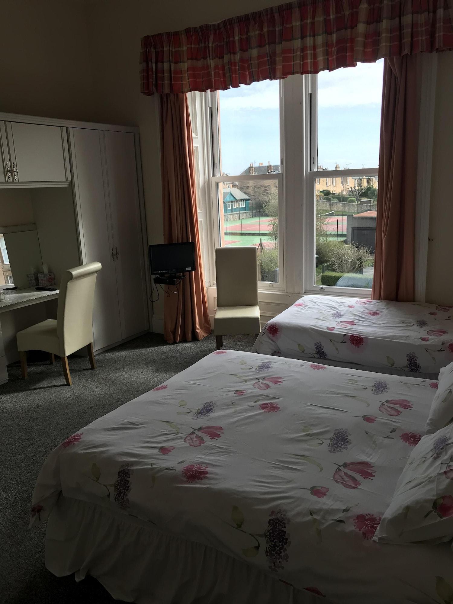 Gasthuis Dorstan House 3*