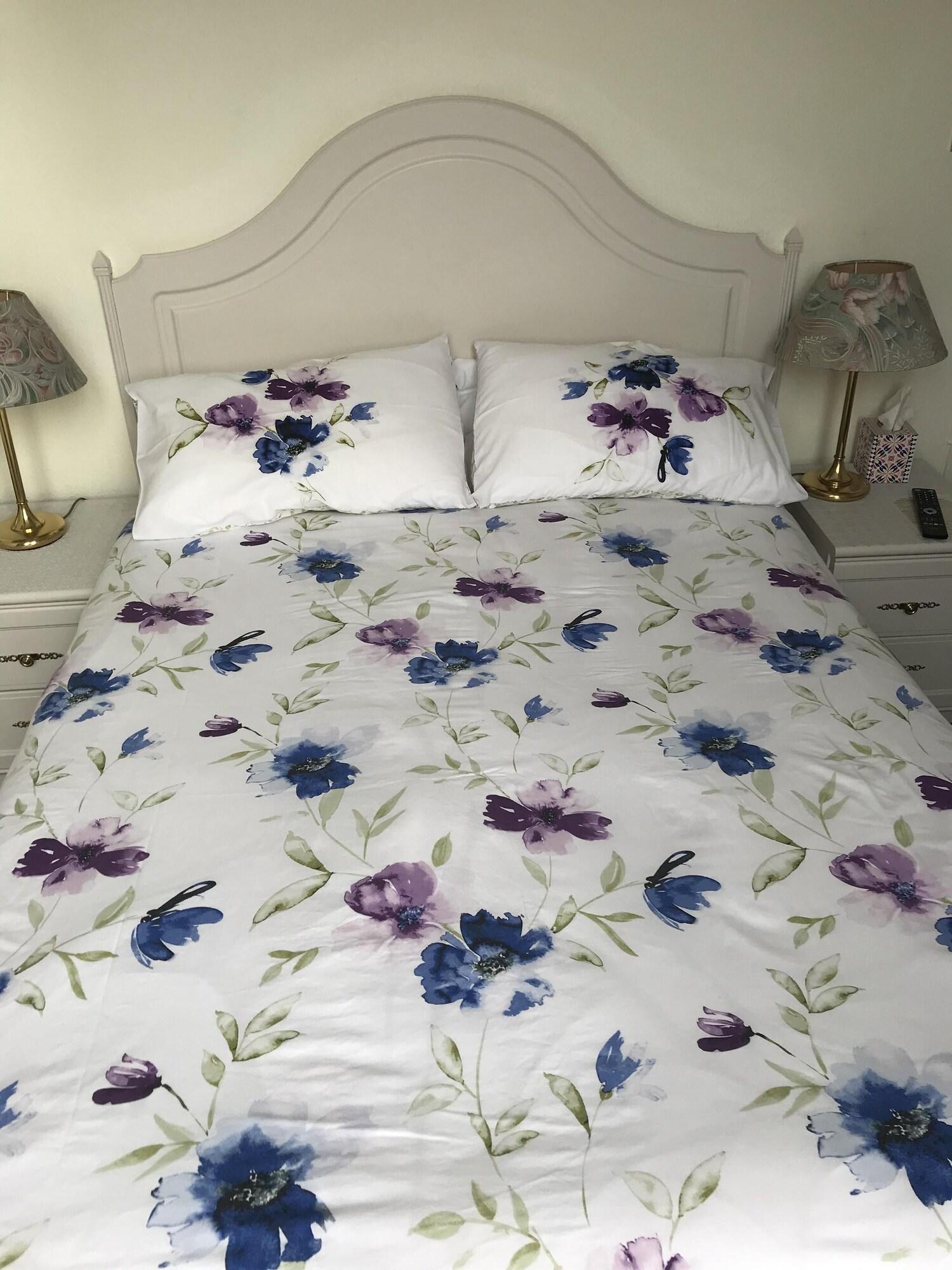 Dorstan House 3* EDI