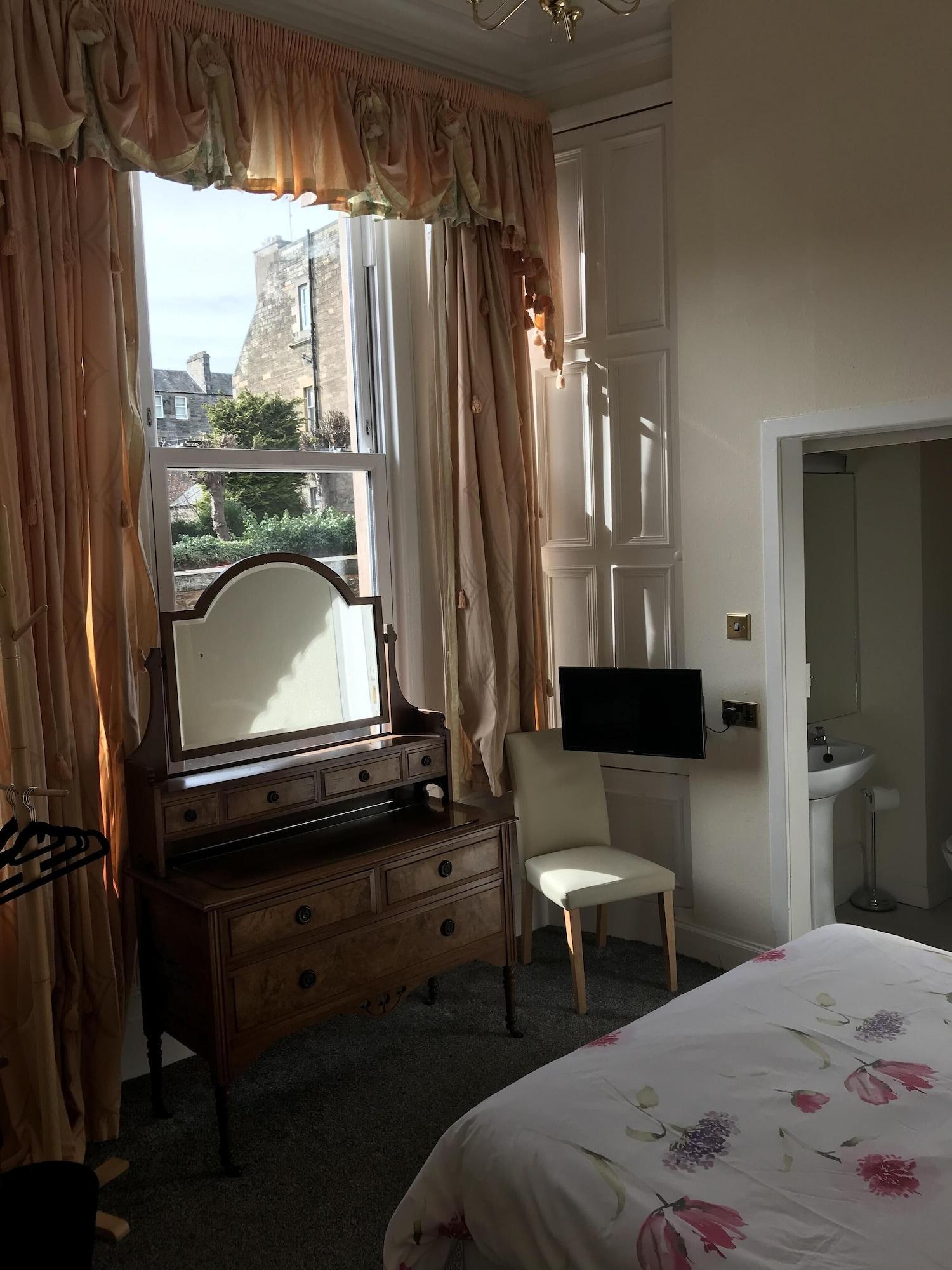 Gasthuis Dorstan House 3*