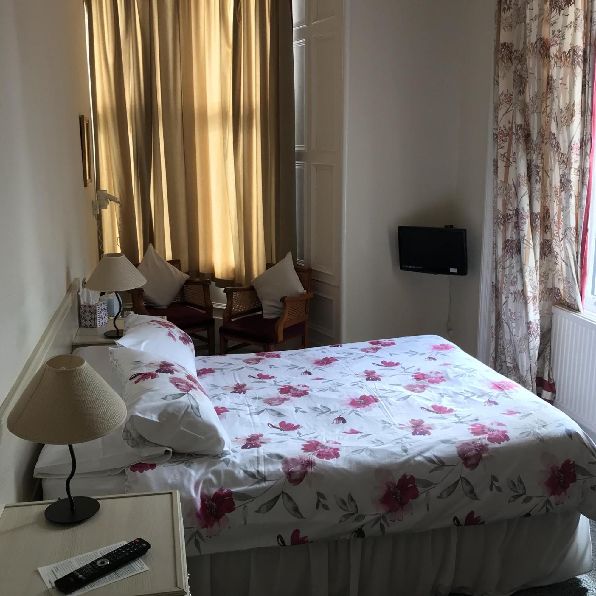 Dorstan House 3* EDI