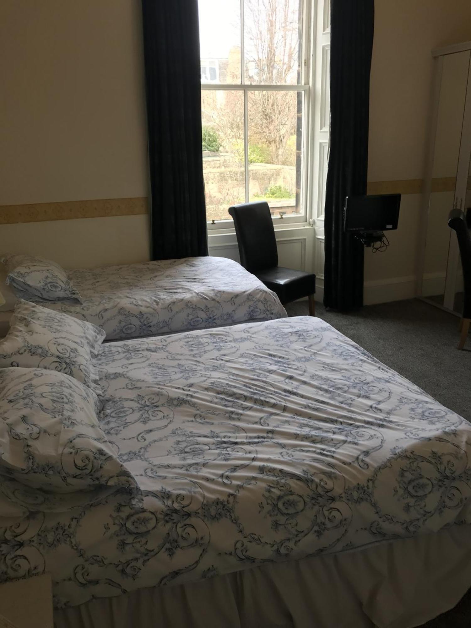 Gasthuis Dorstan House 3*