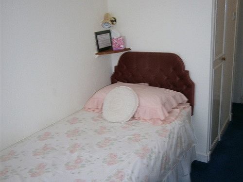 Dorstan House 3* EDI