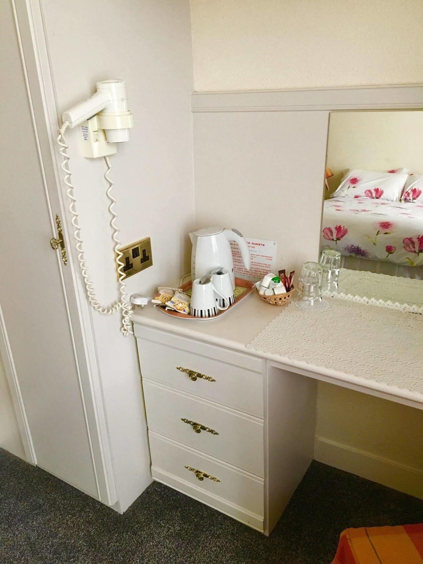 Gasthuis Dorstan House 3*