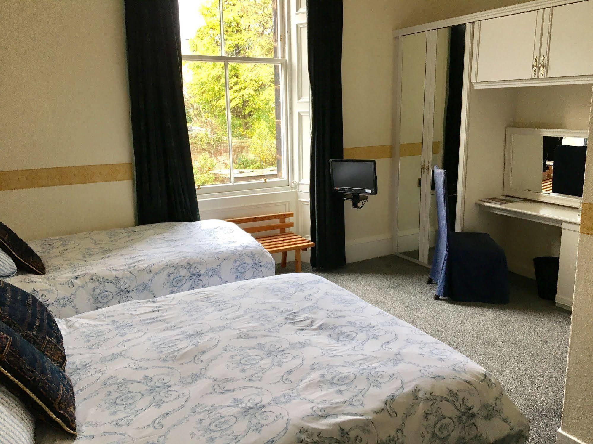 Dorstan House 3* EDI