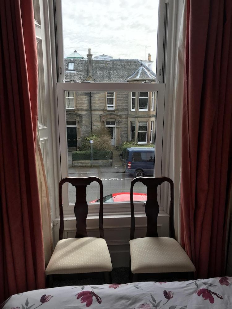 Dorstan House 3* Edimburgo