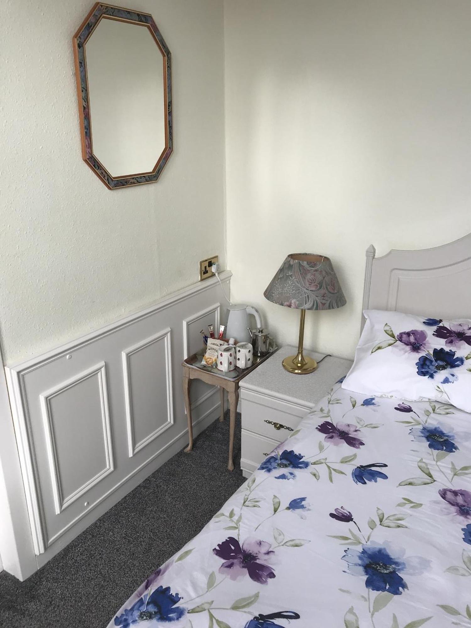 Dorstan House Guest house 3*