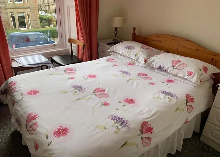 Dorstan Guest House