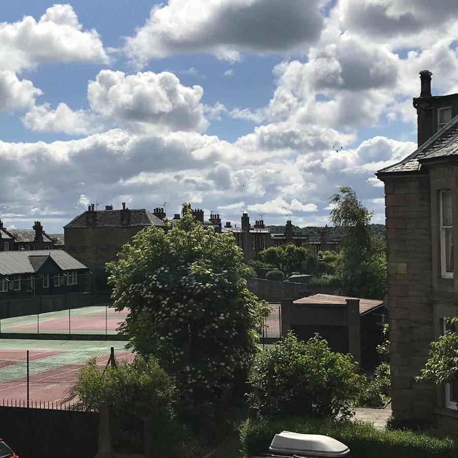 Dorstan Maison d'hôtes 3*
