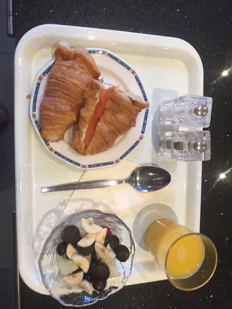 Dorstan Maison d'hôtes 3*