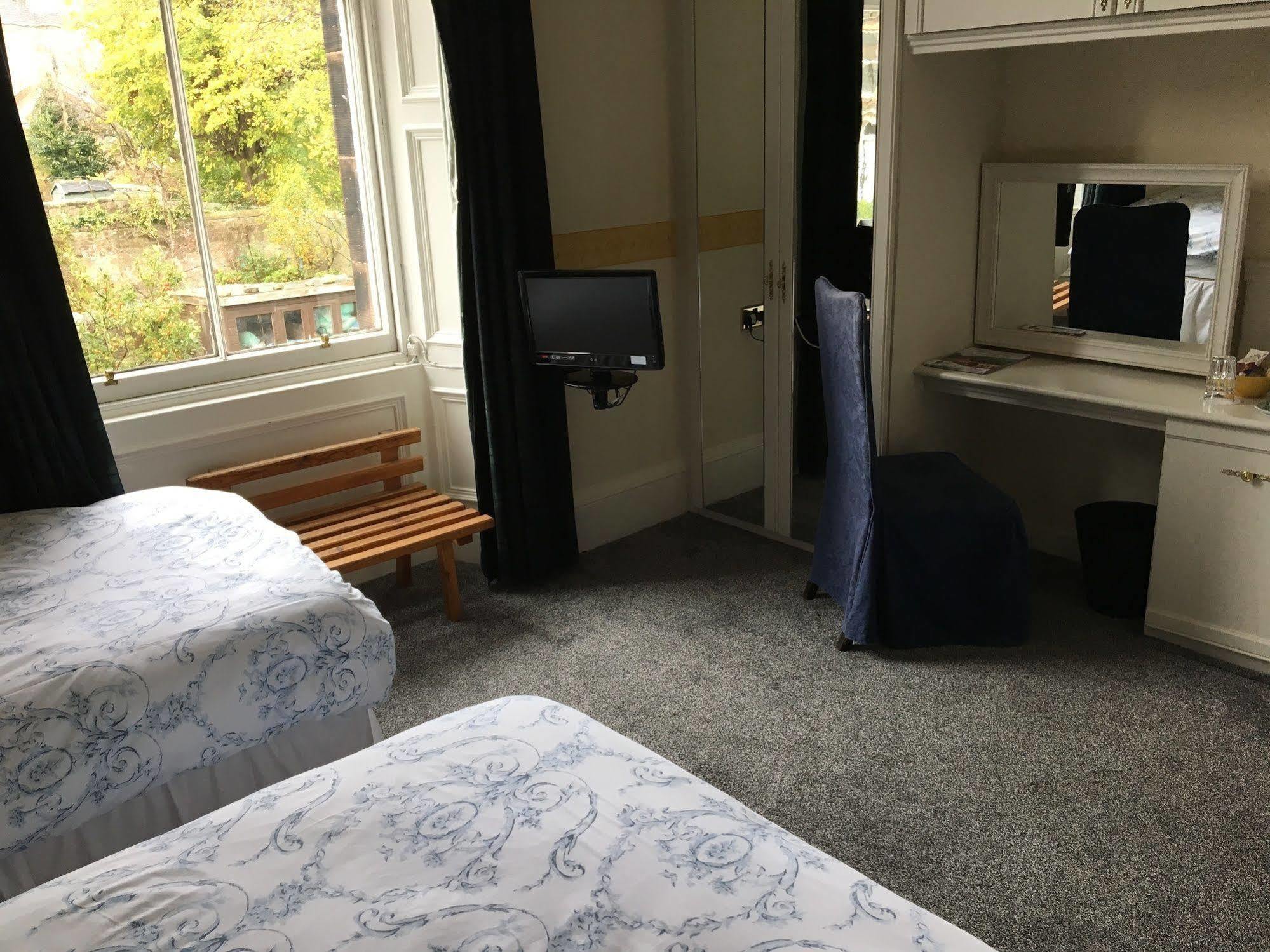 Maison d'hôtes Dorstan 3*