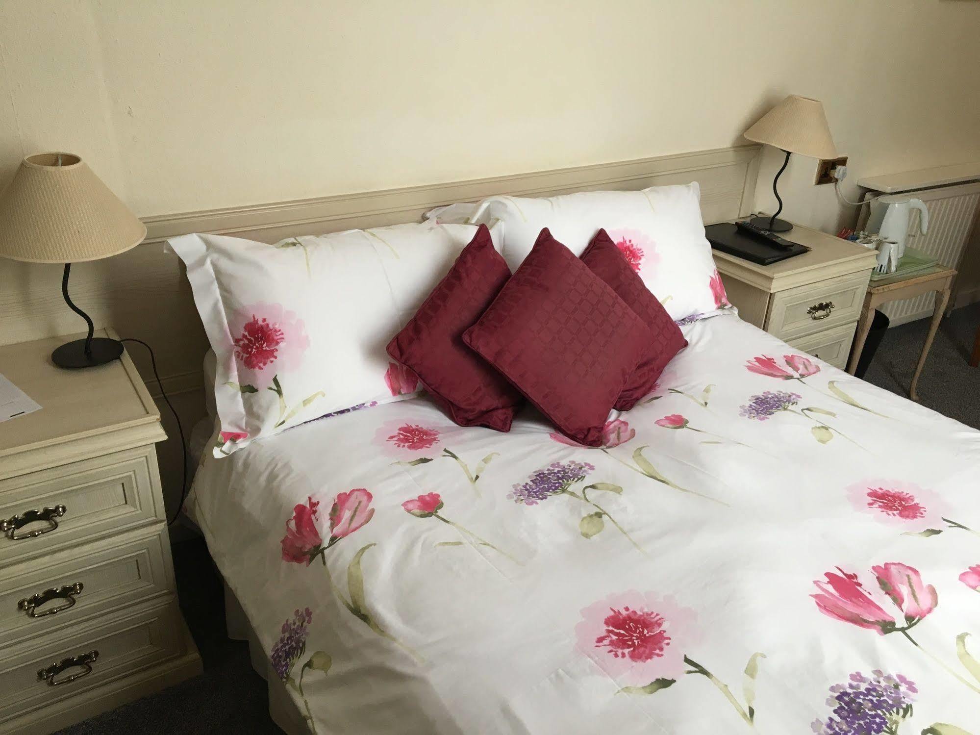 Dorstan Maison d'hôtes 3*